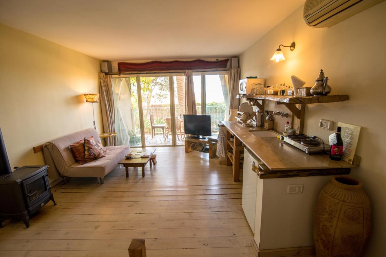 Desert Home 미츠페 라몬 외부 사진