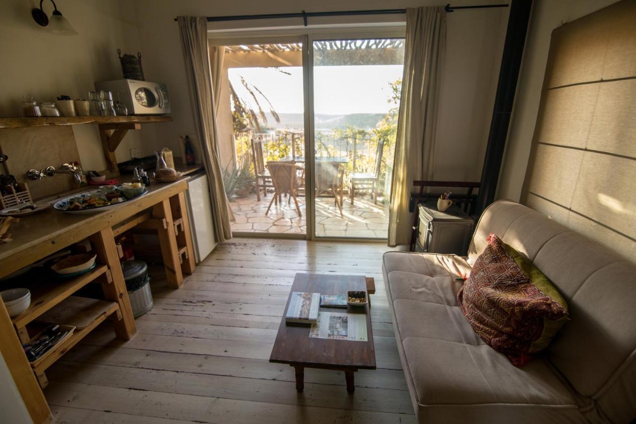 Desert Home 미츠페 라몬 외부 사진