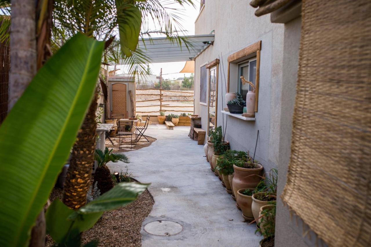 Desert Home 미츠페 라몬 외부 사진
