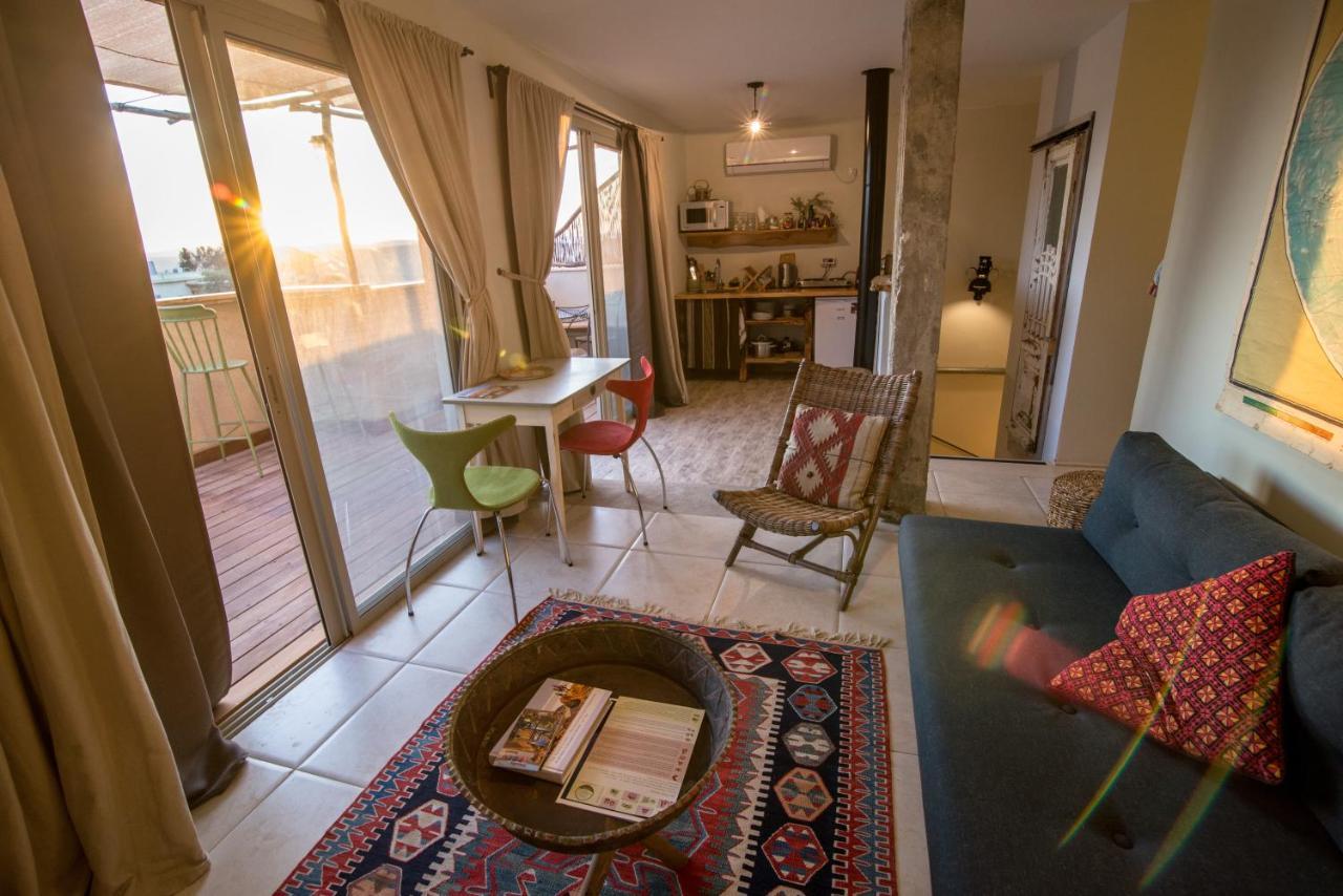 Desert Home 미츠페 라몬 외부 사진