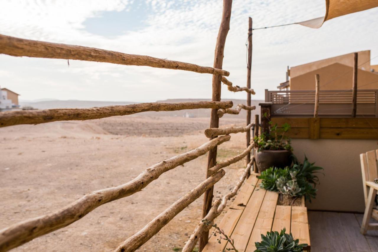 Desert Home 미츠페 라몬 외부 사진