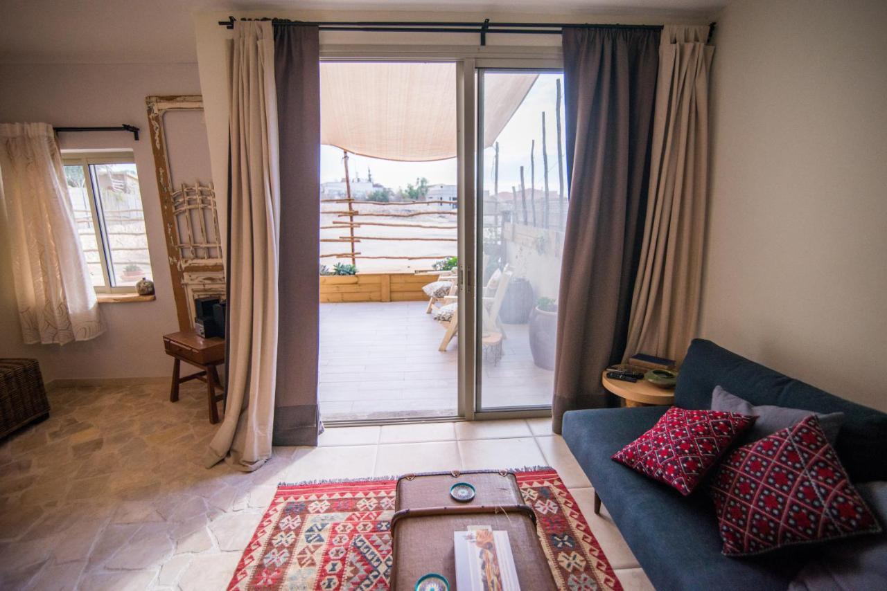 Desert Home 미츠페 라몬 외부 사진